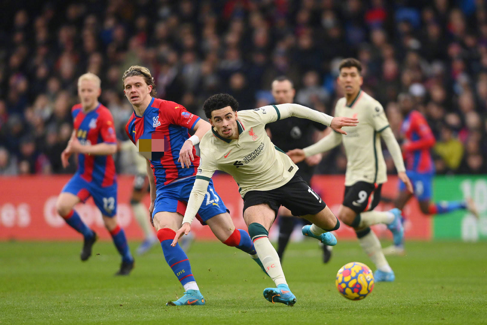 在體能與技 在體能與技